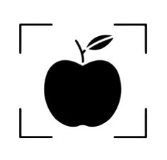 Object detection icon